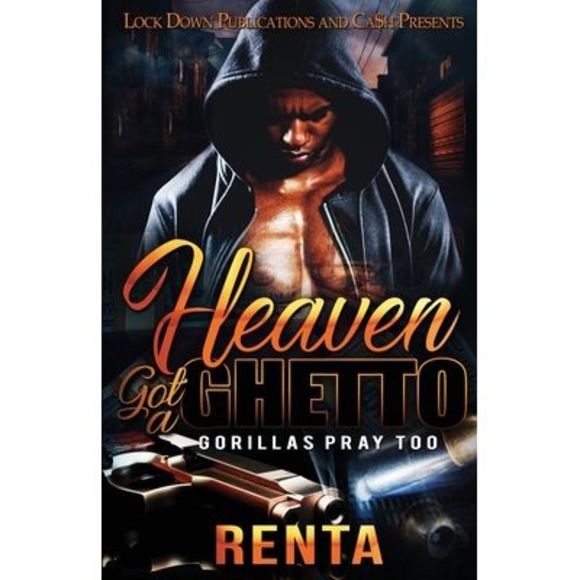 Heaven Got a Ghetto -- Renta - Picture 1 of 1